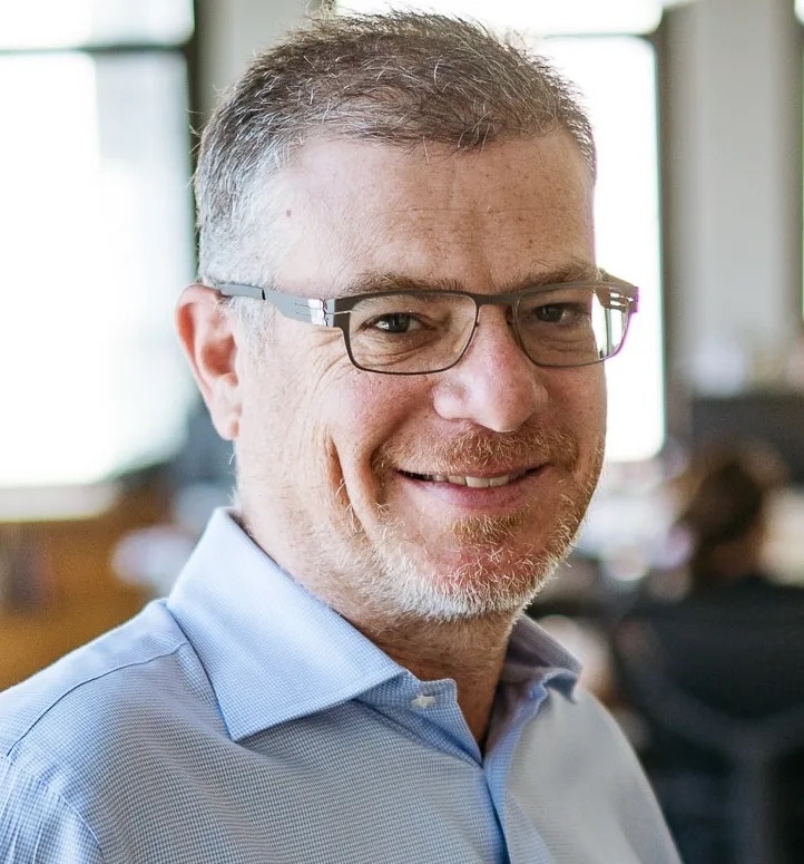 Optifino co-founder and CIO Michael Doniger